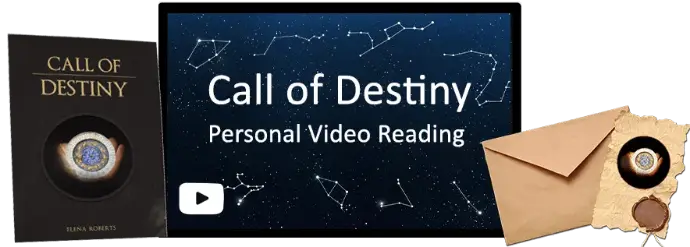 Call of Destiny
